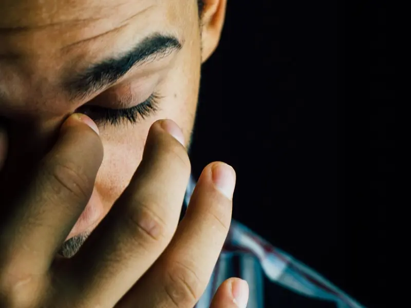 分手后男人有这4种行为，说明他不想真的分手，中2条就去挽回他吧