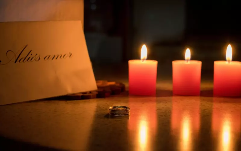 男人狠心离开你 怎样让他立刻挽回你