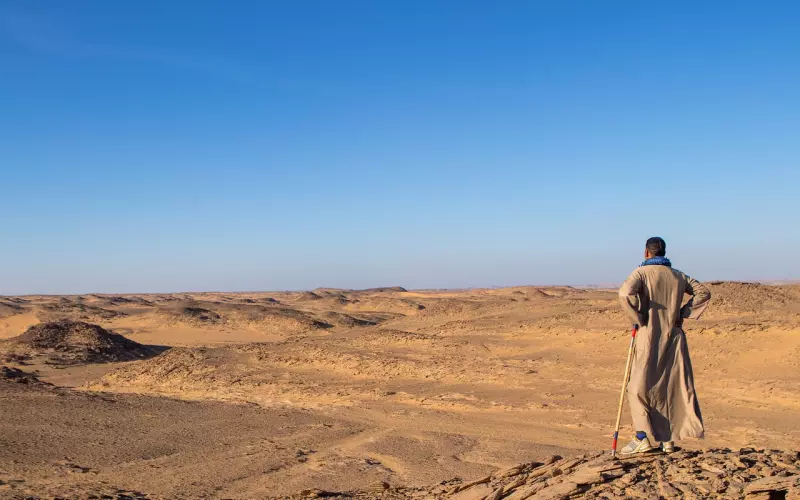 男人狠心离开你 怎样让他立刻挽回你