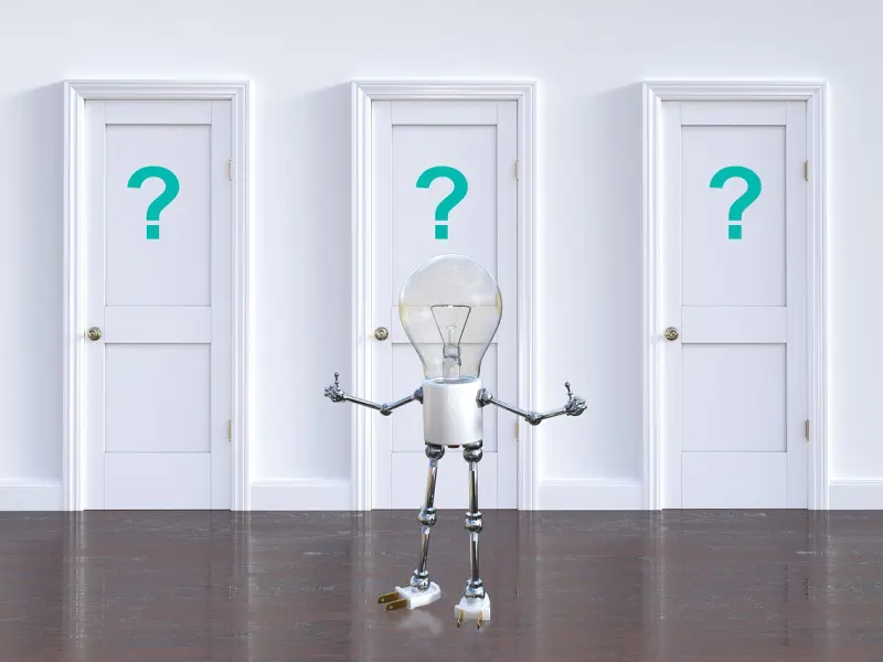 男人不敢回答你的这5个问题，说明他对你变心了，别假装不懂