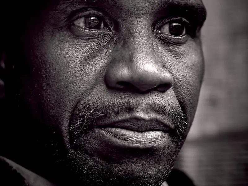 不爱你的男人，这4个行为是骗不了人！