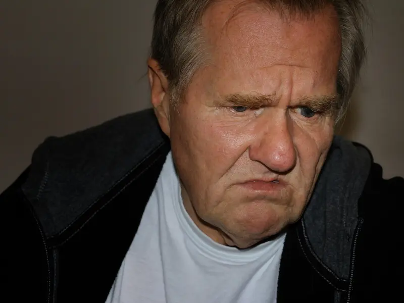 男人不愿意亲你这5个地方，说明他根本不爱你