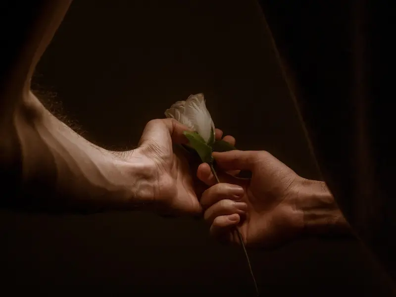 从未触碰过女人这三个地方的，那男人爱的就不够彻底！