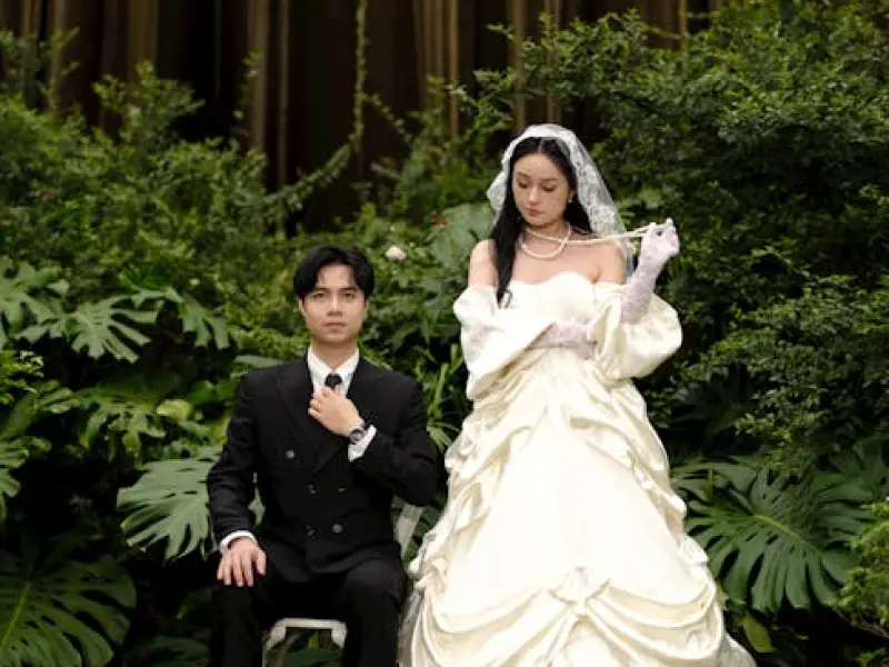 有这五种表现的男人，就算娶了你，也一定不是因为爱！