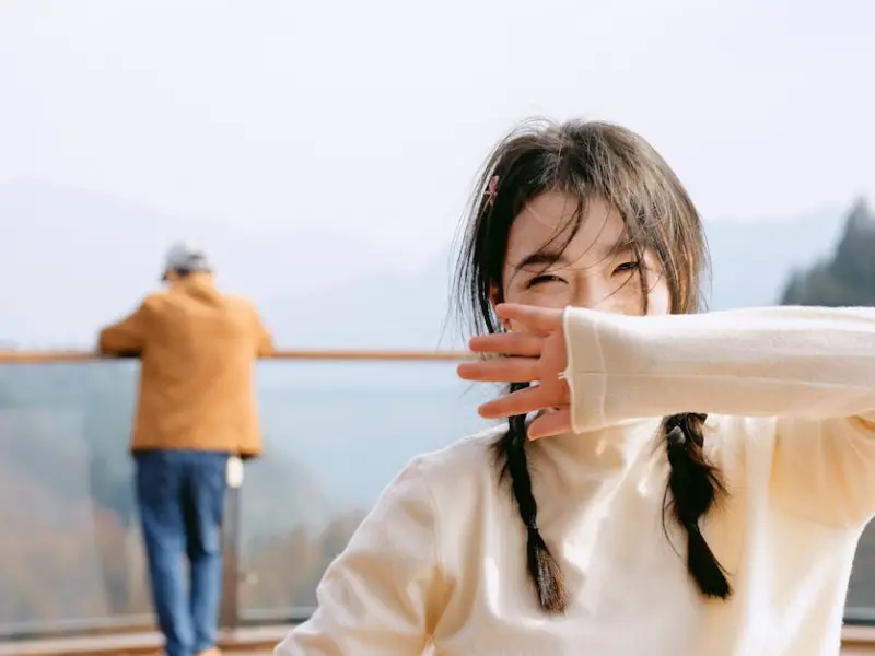 男人彻底爱上你，必有这三种表现！