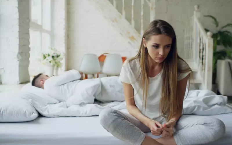 如果男人对你失望了、不爱了该如何挽回？