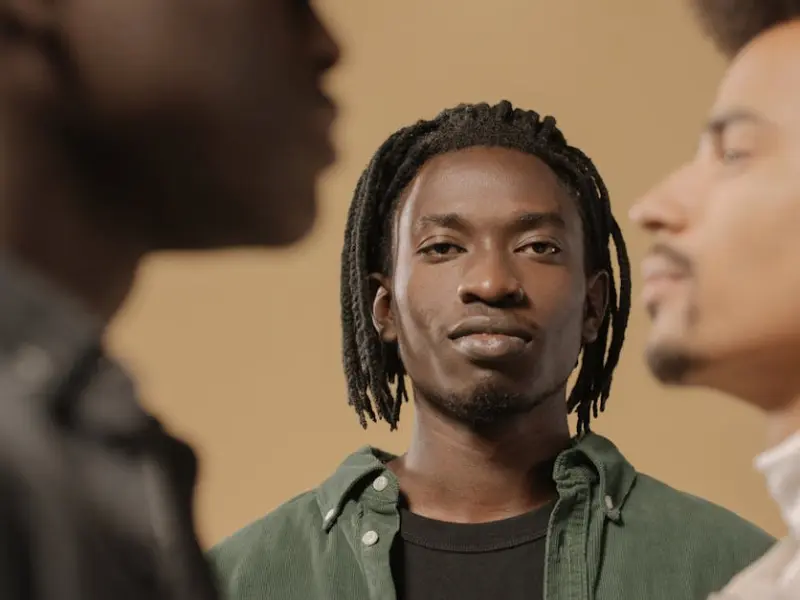 男人对你“没兴趣”了，会有3种表现