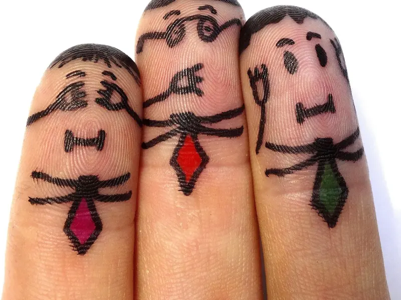 若男人没有动真心，最好不要去“碰”这3种女人，你负不起责任！