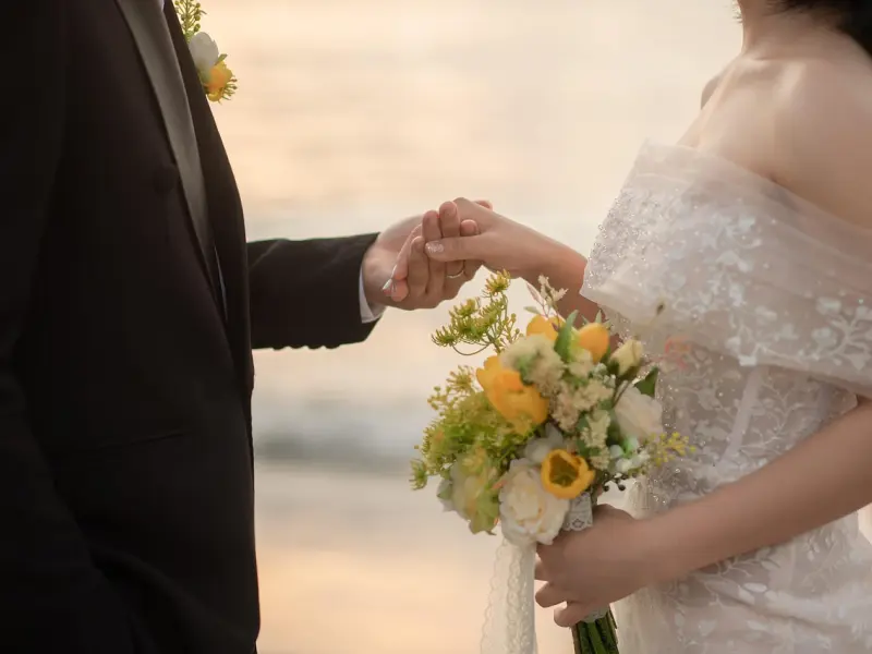 男人愿意为女人做这四件事，说明男人爱你入骨