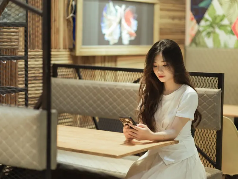 男人想你了，微信上会给你发这4句话，别不懂