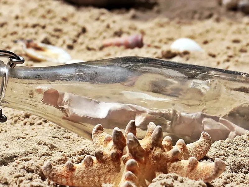 一个男人有没有思念你，发条信息就清楚了