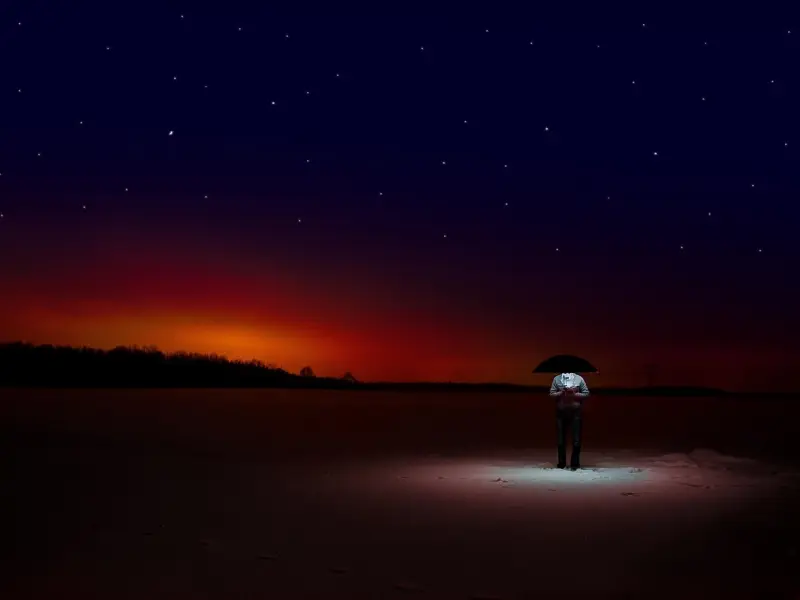 一个男人如果真的爱上你，这几样表现的很明显