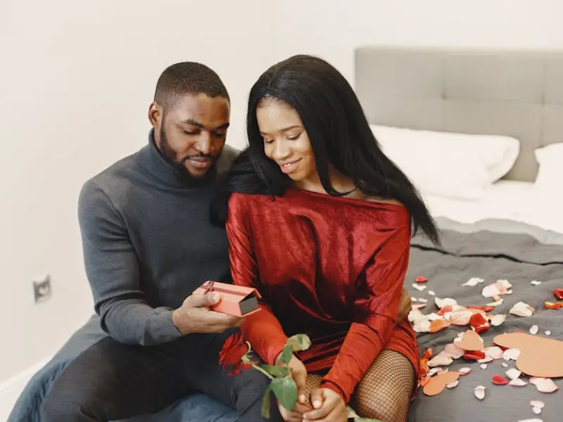 如果一个男人真心爱你，才会舍得给你这几样东西，女人你得到了吗