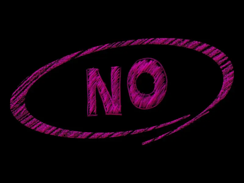 如果男人“拒绝”这些事，说明你在他的心里不一般