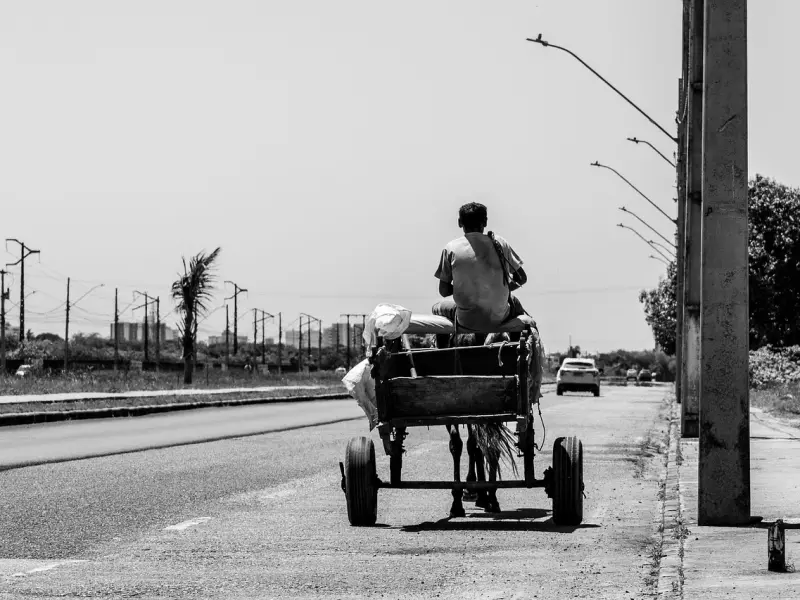 男人这样回你消息，别犹豫，直接拉黑