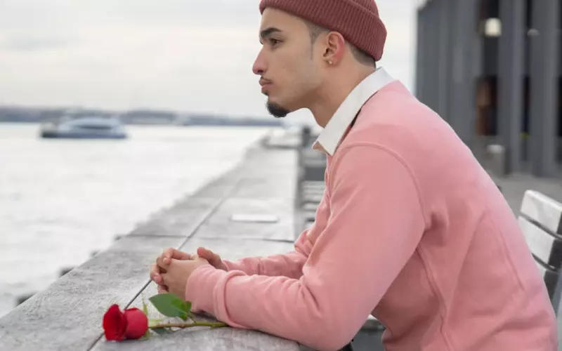 男人说不爱就真的不爱了