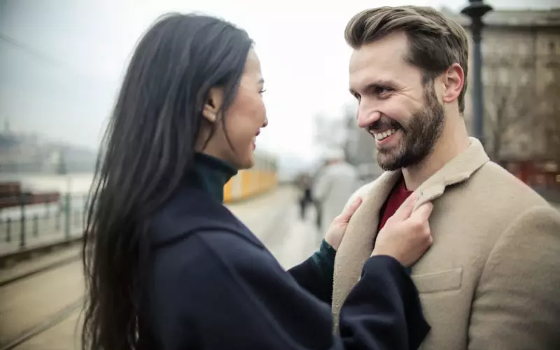 男人挽回爱情时有这些表现，说明真的很爱你！