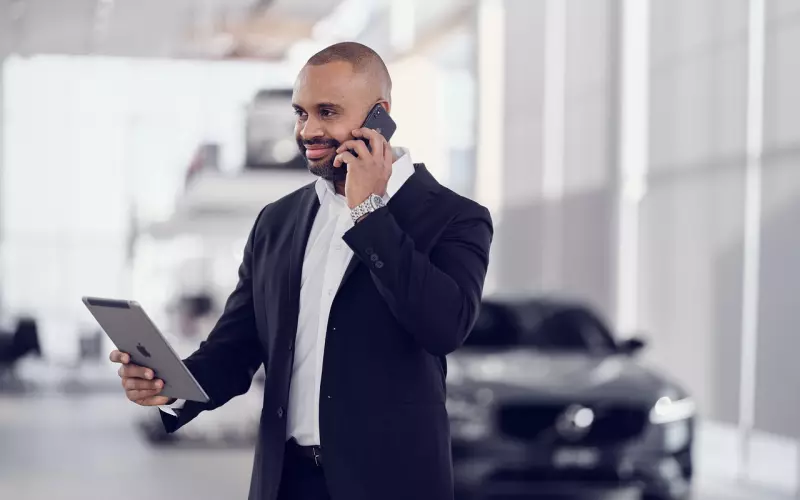 男人主动“这样”称呼你，多半是动了真情，别不在意！