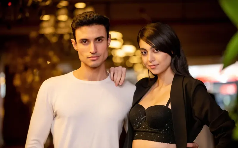 男人主动关心这几件事，说明他深爱着你