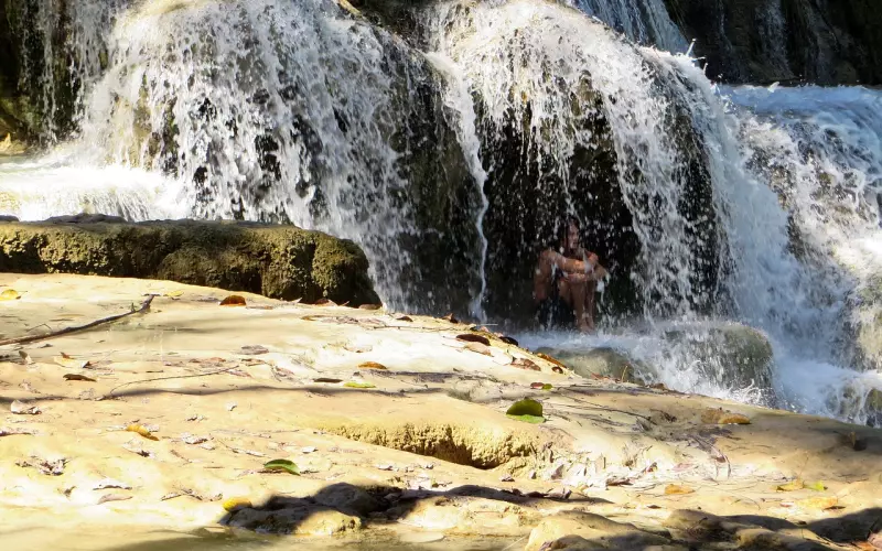 如果一瞬是一生