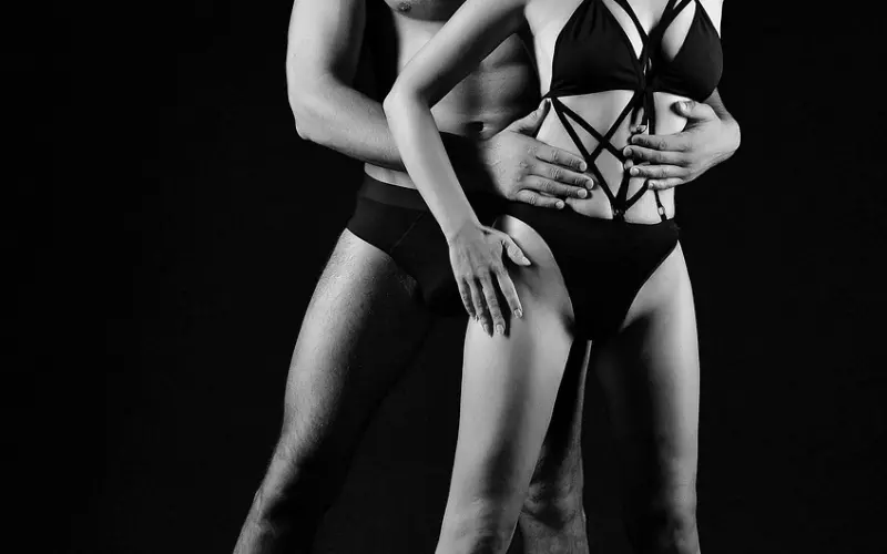 一个人单身久了，男人和女人会有什么区别？