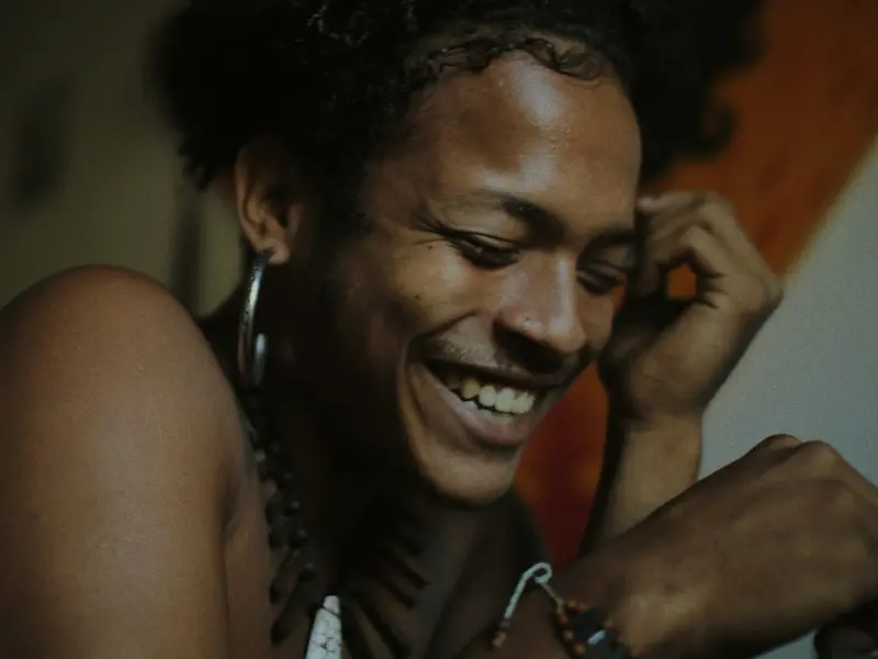 如果一个人心里，真的有你……