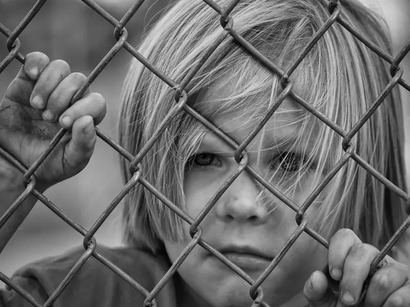 一个女人如果总是出现这几种表现，不骗你，她真的过得不好！