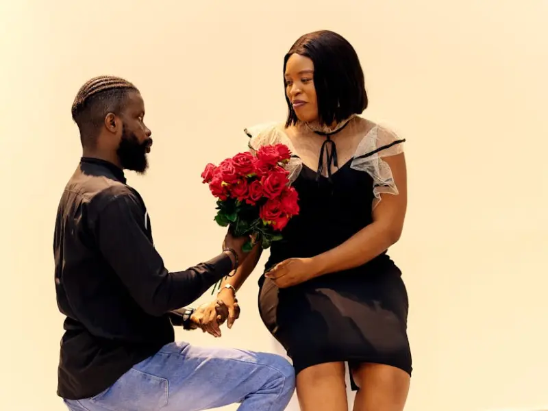 女人如果能够做好这四件事情，男人是不会拒绝你的