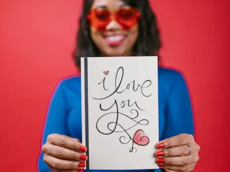 女人敢送你这三样“东西”，说明是真的很爱你，男人要珍惜