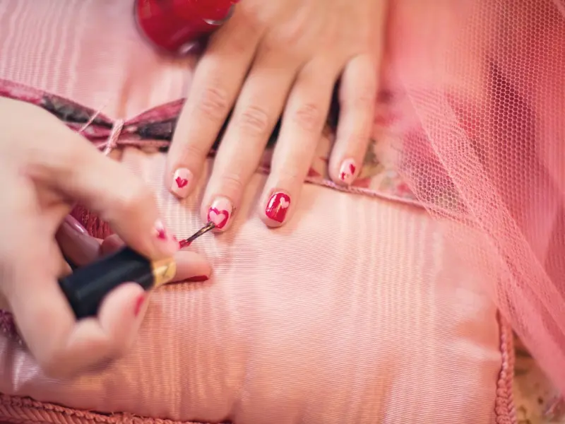 女人做到这4点，稳抓男人心！