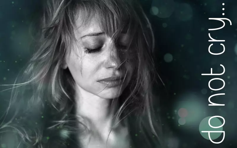 女人分手后做到这几点，前男友一定后悔到哭！