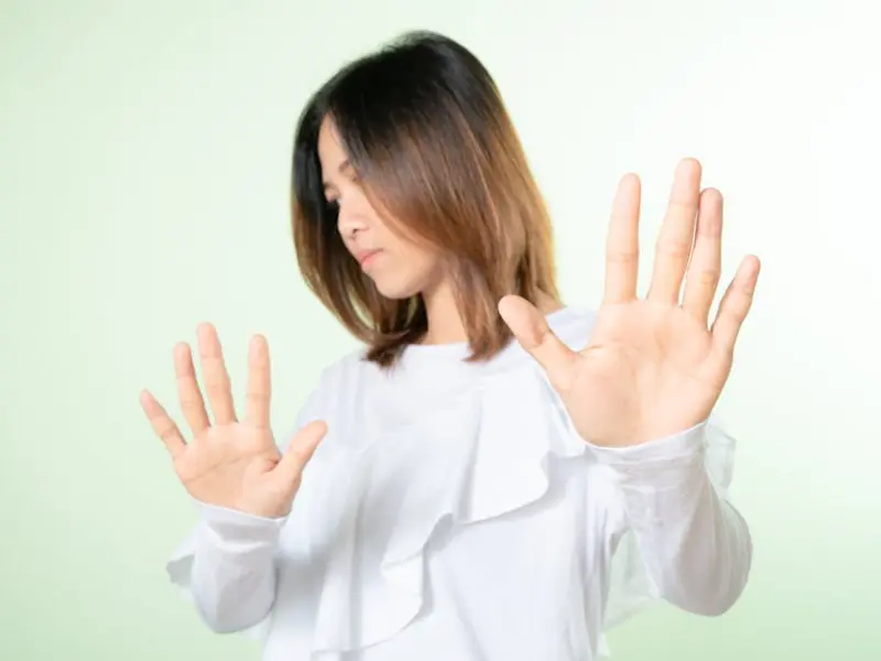 女人不拒绝这3种事，就是默认你是她老公了，别不信