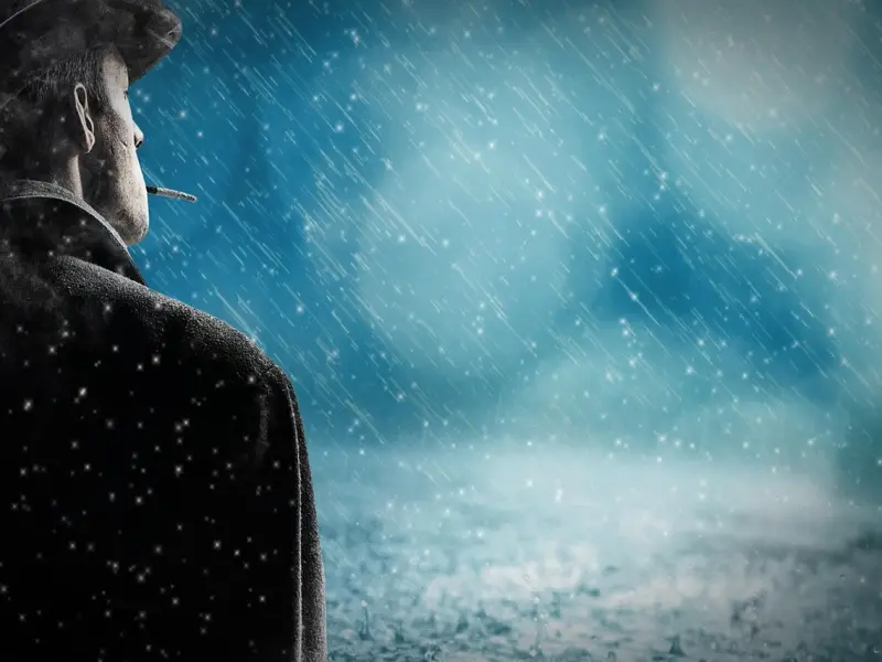 女人看上你，就会对男人做这4件事，别不懂！