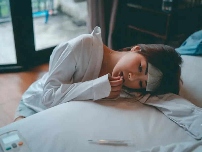 女人有这四种表现，一定是爱上你了，请注意“查收”