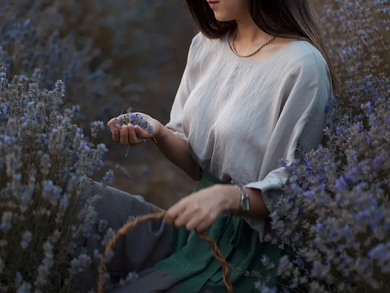 若女人有这3个特征，定是一位旺夫的女人，别不信！