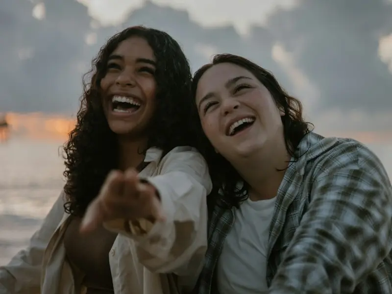 把女人逼成这样，男人可以滚蛋了！