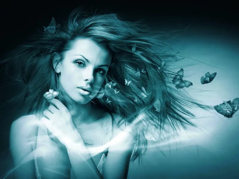 女人如果这样，只是想跟你暧昧