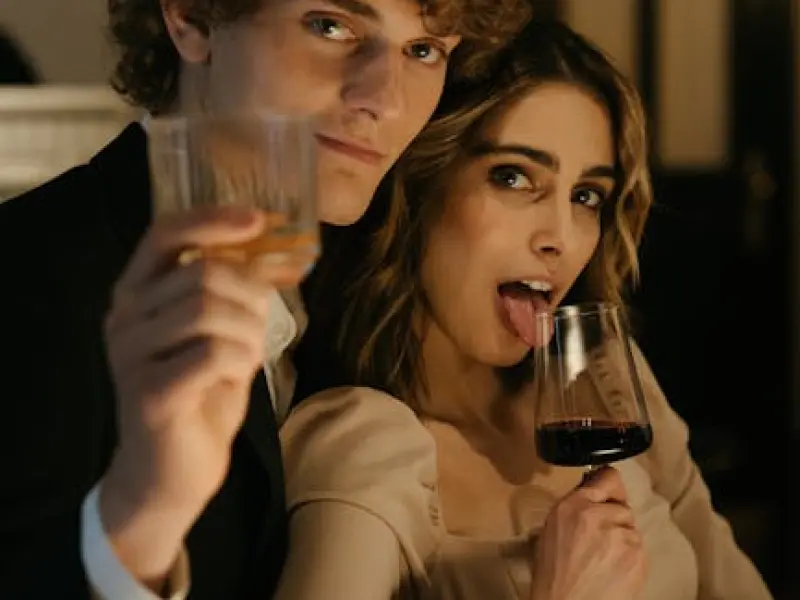 女人对你动了真情，会有这样的表现，男人别错过了