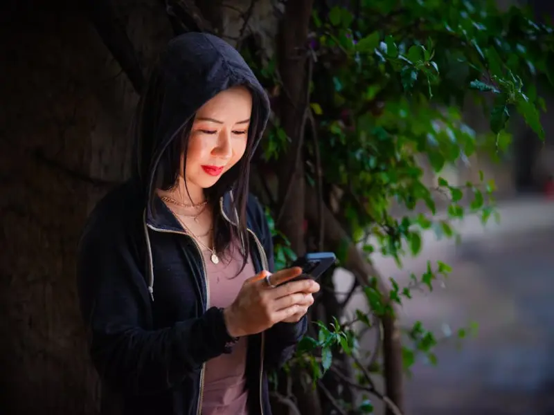 女人想你了，微信上就会给你发这3句话，你收到过吗？