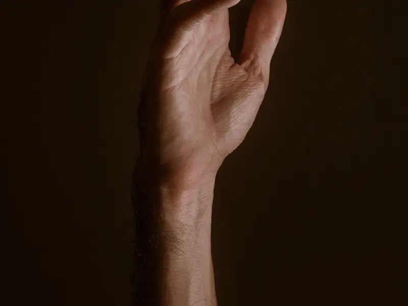 女人主动你触碰这三个“隐私”，说明她已经做好准备了