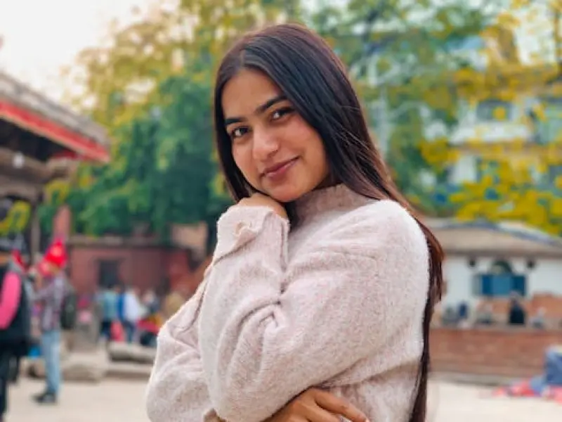 女人想要从了你，这些举动就是在给你得手的机会，不要不珍惜