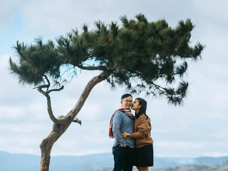 夫妻之间做这个动作，感情会变得更好！