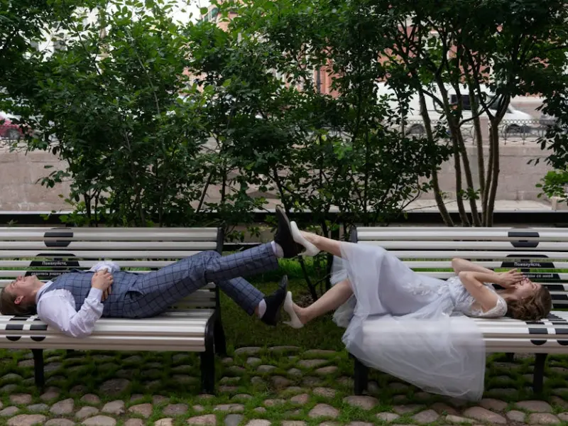 夫妻在婚姻中有这4个表现，说明你们之间没有爱