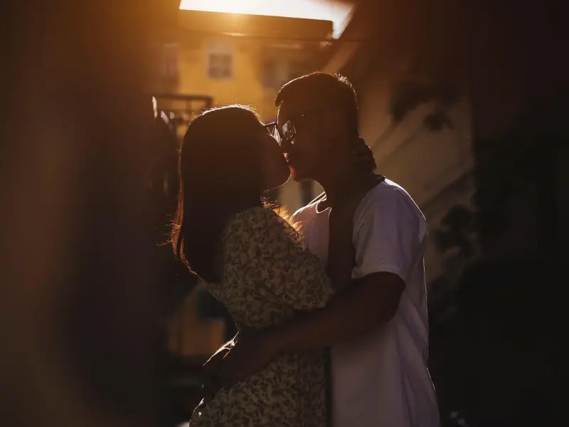 夫妻之间经常做这3件事，感情会越好，生活会越幸福！