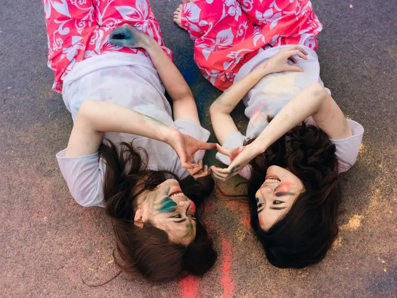 异性朋友如果常做这四件事，迟早会日久生情，很准