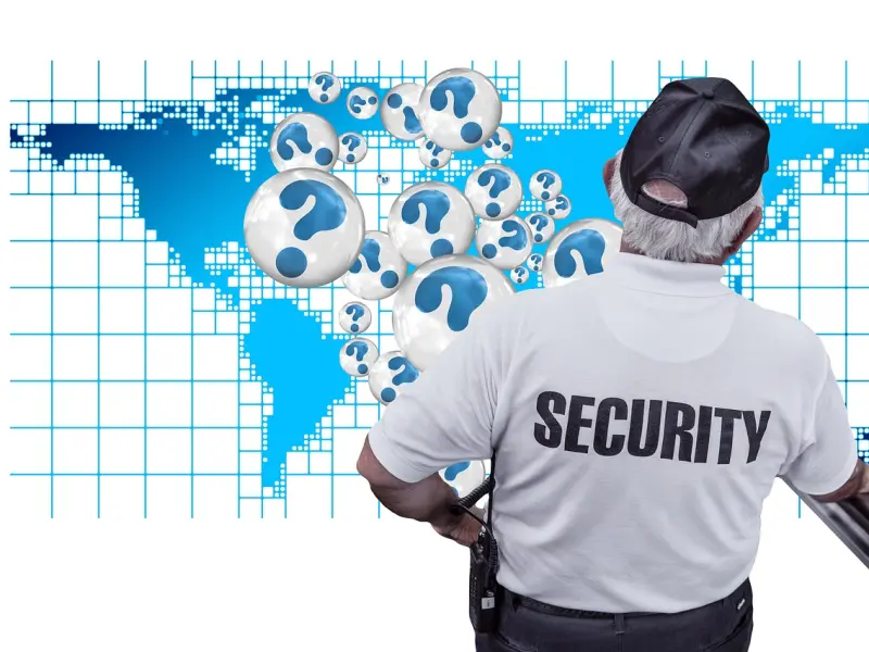 这个问题自己不先解决好，他就不敢回来