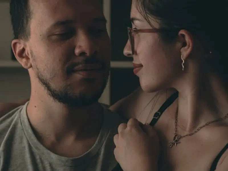 若不是因为爱你，男人不会答应你这5件事