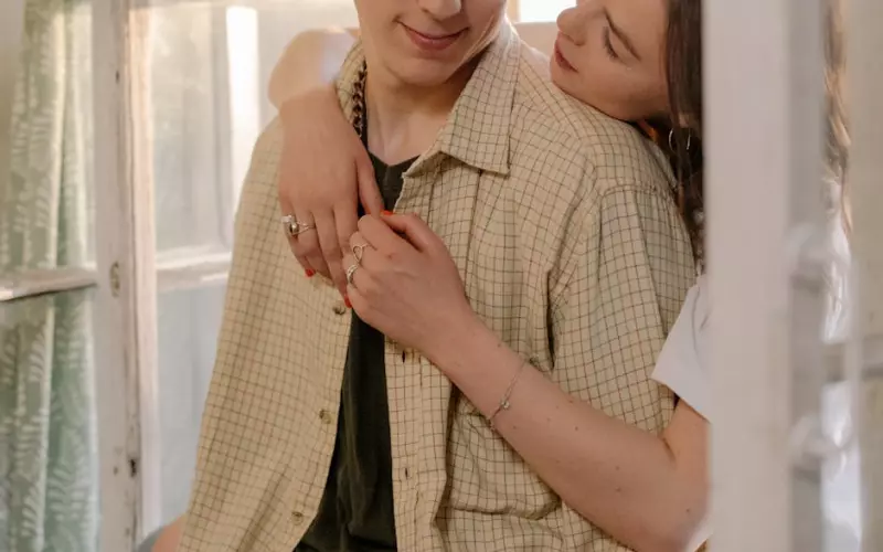 男朋友介意我的过去如何挽回  做好这5点男朋友自己回家