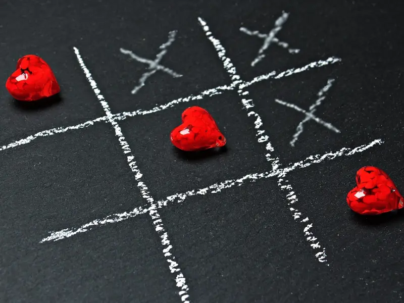 如果有一天，你最深爱的人，各自有家庭，断了联系，你会心痛吗？