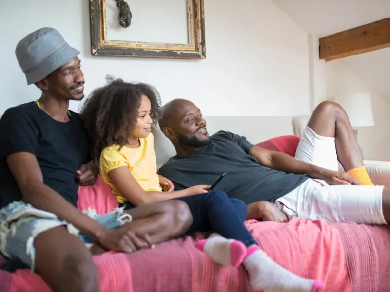 父母不同意我们在一起，还有挽回的必要吗？